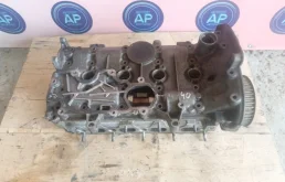 Головка блока цилиндров LADA LARGUS 2009-2018 7700600552F К4М