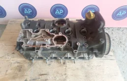 Головка блока цилиндров RENAULT DUSTER 2010-2015 7700600552F К4М