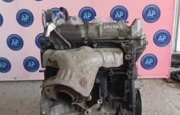 Двигатель RENAULT FLUENCE 2013 H4MD729 L30R H4MD729