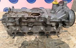 Головка блока цилиндров RENAULT LOGAN 2014-2018 7700600552F К4М