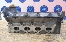 Головка блока цилиндров RENAULT LOGAN 2014-2018 7700600552F К4М