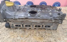 Головка блока цилиндров RENAULT SANDERO 2014-2018 7700600552F K4M