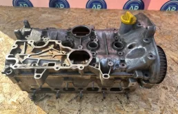 Головка блока цилиндров LADA LARGUS 2012-2021 7700600552F К4М