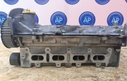 Головка блока цилиндров RENAULT SYMBOL 2001-2008 7700600552F K4M