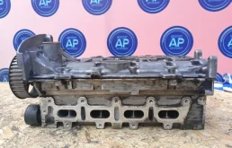 Головка блока цилиндров RENAULT SYMBOL 2001-2008 7700600552F K4M
