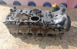 Головка блока цилиндров RENAULT SYMBOL 2008–2012 7700600552F K4M