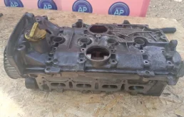 Головка блока цилиндров RENAULT SYMBOL 2008–2012 7700600552F K4M