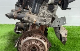 Двигатель RENAULT MEGANE 2003–2008 K4M782 K4M782