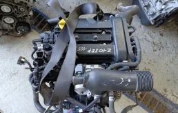 Двигатель OPEL CORSA 2006-2014 Z10XEP Z10XEP