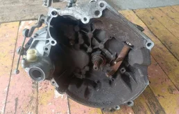 МКПП PEUGEOT 206 2002-2009 KFW