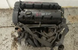 Двигатель PEUGEOT 307 2001- 2008 EW10AF EW10AF