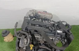 Двигатель HYUNDAI Matrix 2001-2010 G4ED G4ED