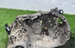 МКПП RENAULT SCENIC 2001-2003 7700598840 K4M700