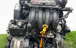 Двигатель VOLKSWAGEN GOLF 1998-2005 AKL AKL