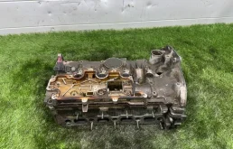 Головка блока цилиндров RENAULT SCENIC 2003-2009 8200145259F К4М