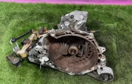 МКПП OPEL ASTRA H 2009-2014 Z16XER