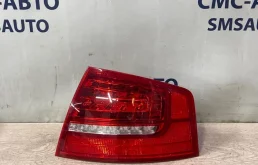 Фонарь на крыло Audi A8 4E0945096H D3 4.2 BVJ, задний правый