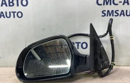Зеркало Audi A8 4E2857409S D3 4.2 BVJ, левое