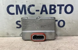 Блок розжига ксенона Audi A8 4E0907476 D3 4.2 BVJ