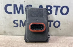 Блок управления фарой Audi A8 4F0941329D D3 4.2 BVJ
