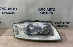 Фара ксенон Audi A8 4E0941030BJ D3 4.2 BVJ, правая