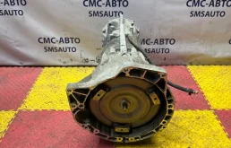 АКПП Volkswagen Touareg LZQ NF 3.6 CGRA