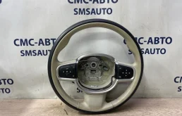 Руль Volvo XC60 2020 31407817 XC60 D4204T14