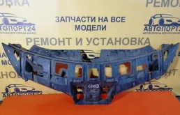 Усилитель переднего бампера RENAULT CLIO 2005-2011 620364127R, передний