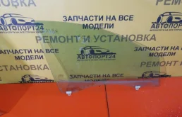 Стекло двери RENAULT FLUENCE 2008-2016 803000014R, переднее правое