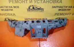 Усилитель переднего бампера RENAULT CLIO 2005-2011 620364127R, передний