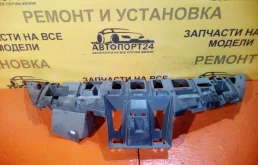 Усилитель переднего бампера RENAULT CLIO 2005-2011 620364127R, передний