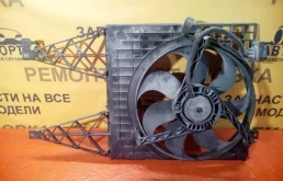 Диффузор радиатора AUDI A3 1996-2003 1J0121207