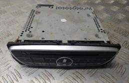 Магнитола RENAULT FLUENCE 2009-2016 281150030RT L30R K4M 839