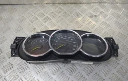 Панель приборная (щиток приборов) RENAULT LOGAN 2014-2018 248102495R L8 K7M