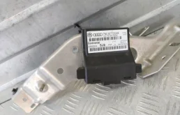 Блок управления двигателем SKODA YETI 2009-2018 5WK50037A 5L 1.2