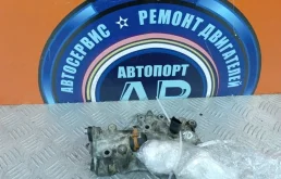 Корпус термостата RENAULT SCENIC 2003-2009 7700600514 K4M