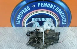 Корпус термостата RENAULT SCENIC 2003-2009 7700600514 K4M
