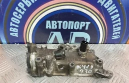 Корпус термостата RENAULT MEGANE 1997-2003 7700600514 K4J