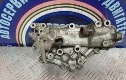Корпус термостата RENAULT MEGANE 1997-2003 7700600514 K4J