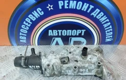 Корпус термостата RENAULT MEGANE 1997-2003 7700600514 K4J