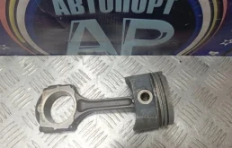 Шатун в сборе с поршнем RENAULT MEGANE 2003–2008 760 6 16V K4M