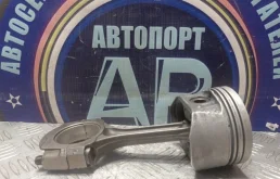 Шатун в сборе с поршнем RENAULT MEGANE 2003–2008 760 6 16V K4M