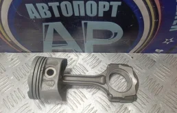 Шатун в сборе с поршнем RENAULT MEGANE 2003–2008 760 6 16V K4M