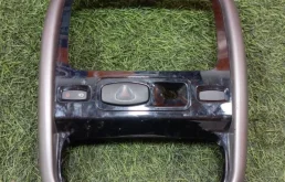 Рамка магнитолы RENAULT DUSTER 2010-2021 682607294R F4R