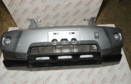 Бампер передний Nissan X Trail T31 QR25 2008