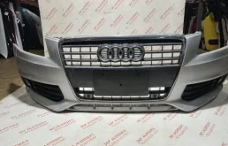 Бампер передний Audi A4 B8 УНИВЕРСАЛ CDH 2008