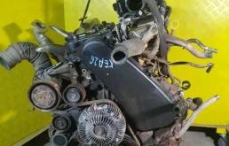 Двигатель Toyota Hilux (2005-2015) 2014 1KDFTV 3.0 D 1KDFTV