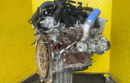 Двигатель Ford F150 P552 (2014-2020) 2019 ECOBOOSTV6 2.7 I ECOBOOST V-6