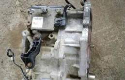 КПП автоматическая (АКПП) Land Rover Freelander II (2006-2014) 2011 BH527000BA 2.2 D 224DT