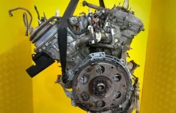 Двигатель Toyota Land Cruiser Prado 150 (2009-2023) 2011 1900031K61 ВНЕДОРОЖНИК 4.0 I 1GRFE